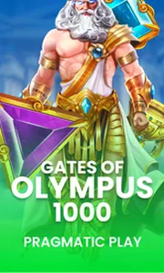Gates of Olympus 1000