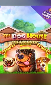 The Dog House Megaways