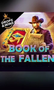 John Hunter and the Book of the Fallen