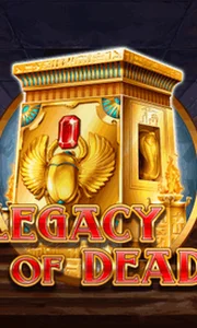 Legacy of Dead