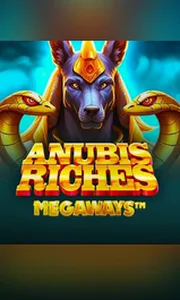 Anubis Riches Megaways