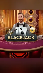VIP Blackjack 5 - Ruby