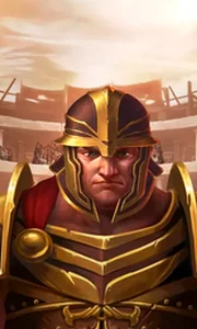 Champions of Rome