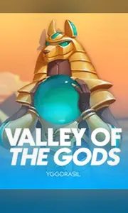 Valley Of The Gods