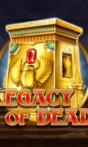 Legacy of Dead