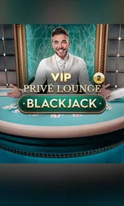 Privé Lounge Blackjack 2