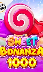 Sweet Bonanza 1000