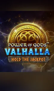 Power Of Gods: Valhalla