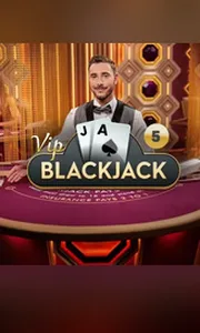 VIP Blackjack 5 - Ruby