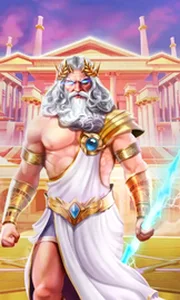 Gates of Olympus