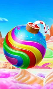 Sweet Bonanza