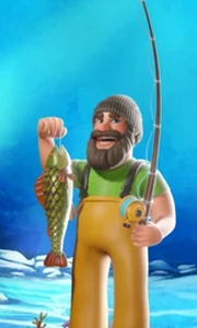 Big Bass Bonanza