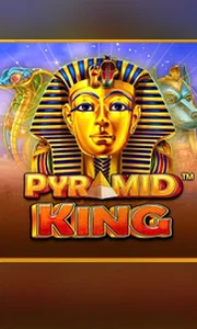 Pyramid King