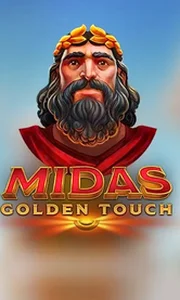 Midas Golden Touch