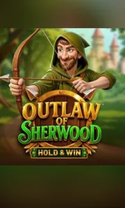 Outlaw of Sherwood - Hold & Win