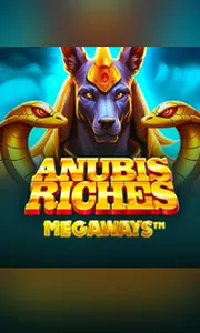 Anubis Riches Megaways
