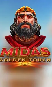 Midas Golden Touch