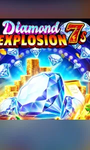 Diamond Explosion 7s