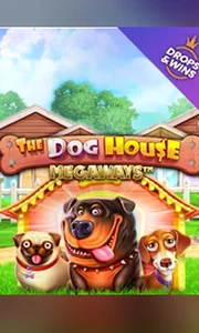 The Dog House Megaways