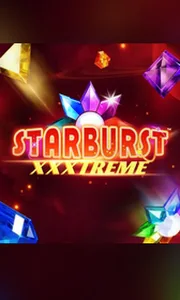 Starburst Xxxtreme