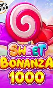 Sweet Bonanza 1000