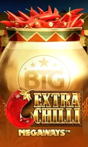 Extra Chilli