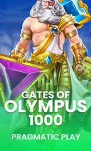 Gates of Olympus 1000