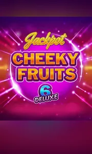Cheeky Fruits 6 Deluxe